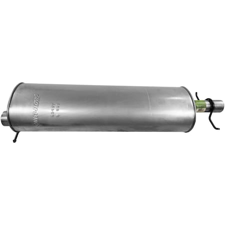 Walker EXHAUST MUFFLER ASSEMBLY 50437